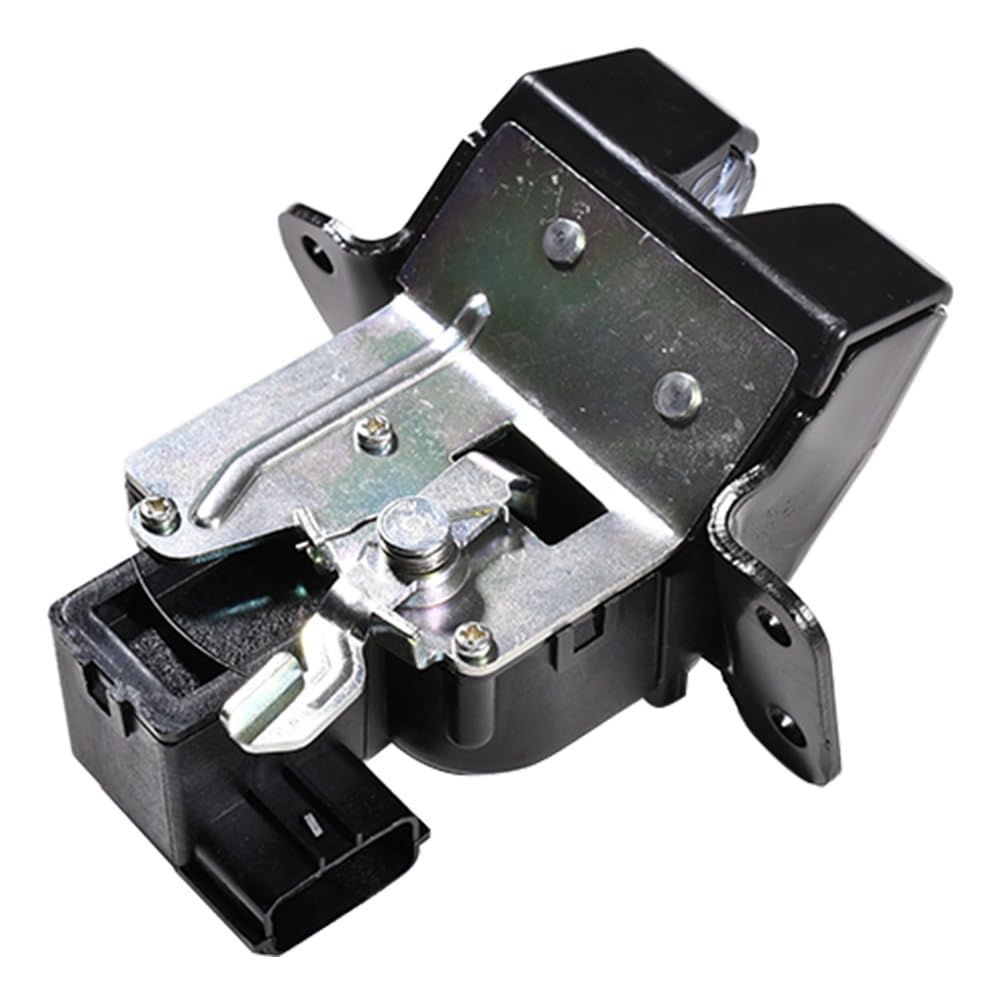 Serratura del Portellone Posteriore per Bagagliaio dell'auto Compatibile con Hyundai i30 Elantra GT 2013-2017 81230A5000