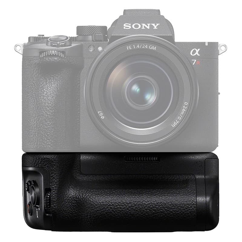 SONY Grip VG-C6 pour Sony A7R Vi