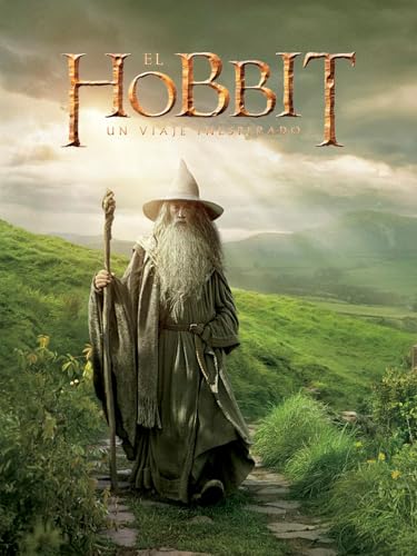 El Hobbit: un viaje inesperado