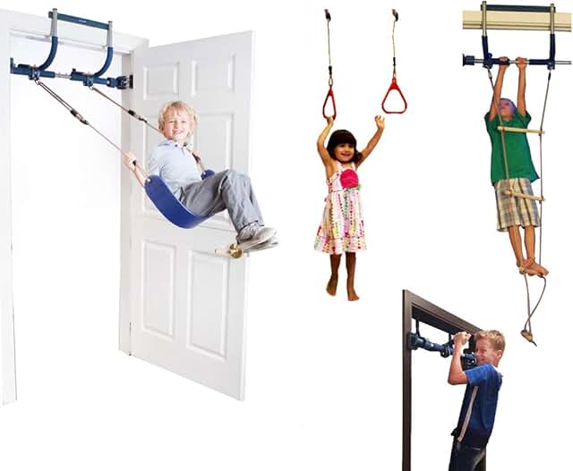 Amazon.co.uk Door Swing