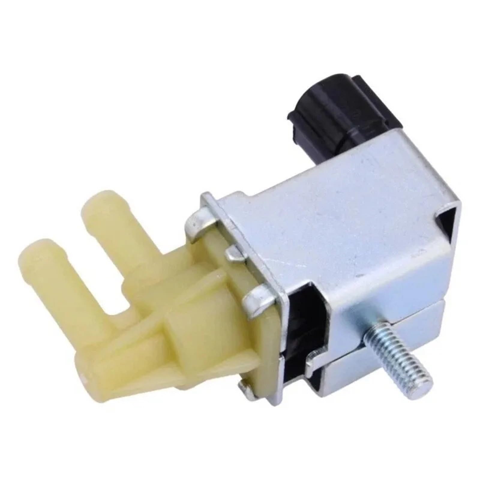 Turbosprężarka Zawór Pasuje do Mercury Mariner Pasuje do Nissan K12 25341095 877805T Zawór elektromagnetyczny