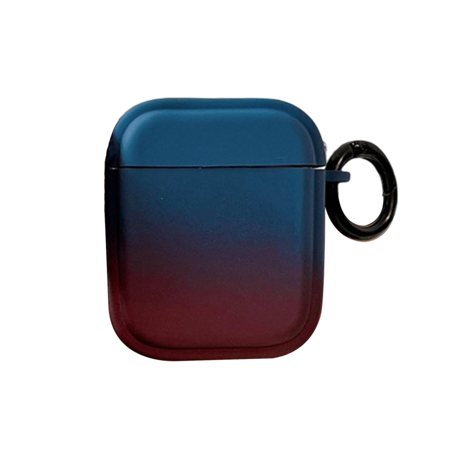 Airpods Proケース グラデーション ブルー イヤホン Airpods Proケース グラデーション ブルー イヤホン AirPods Pro