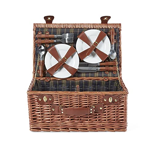 25 Best Picnic Baskets and Hampers 2024