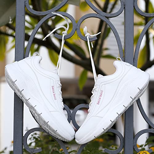 Image of Bacca Bucci Women Lace Up Sneaker Shoes