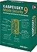 Produktbild Kaspersky Mobile Security 9
