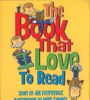 Book That I Love to Read, The 1897533616 Book Cover