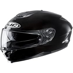 Casco Hjc Rpha 70 Carbon HJC C70_BLK_XXL CASCOS