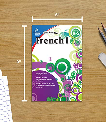 French I, Grades K-5