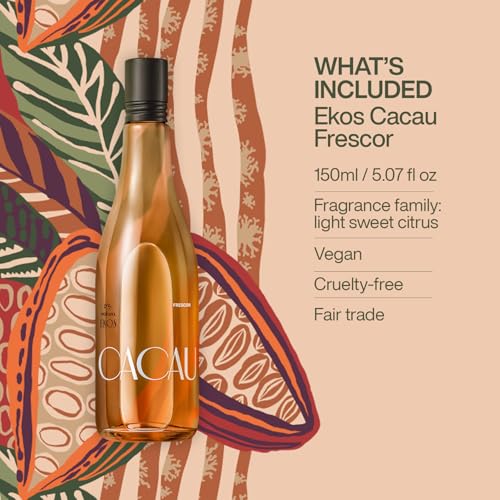 Amazon.com: Natura: Fragrances