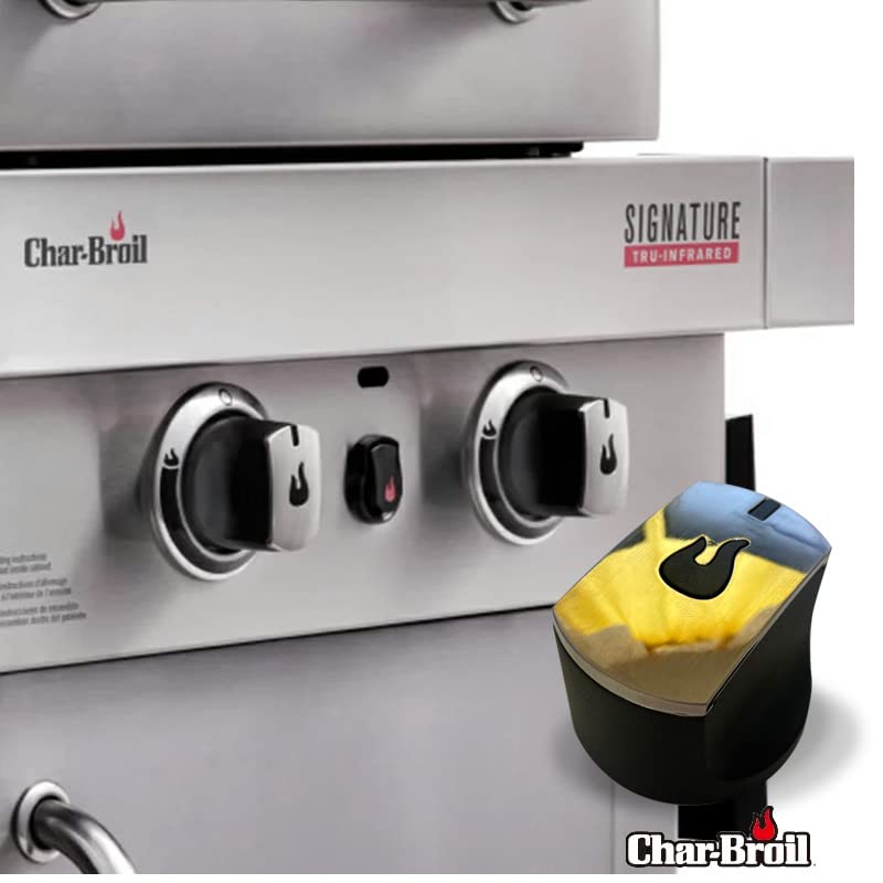Amazon | バーベキューコンロ BBQ Char-Broil チャーブロイル 2