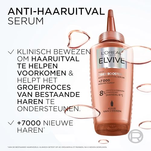 L’Oréal Paris Elvive Fiber Booster Haarserum – 102 ml - View 3