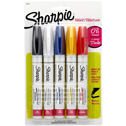 SHARPIE Paint Markers