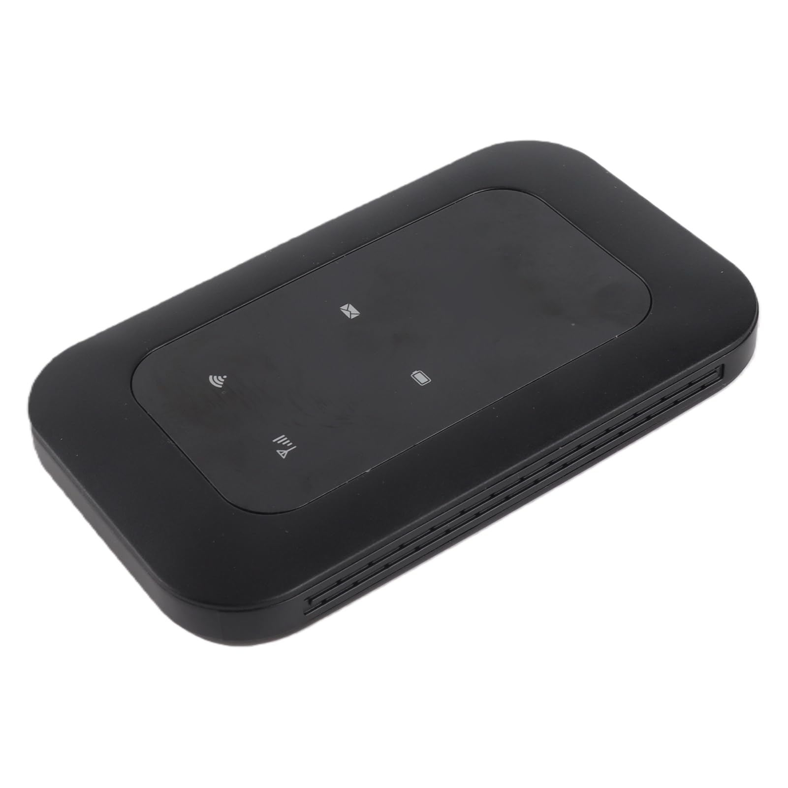 Hotspot Mobile, Modem USB 4G LTE, Hotspot Ad Alta velocità da 300 Mbps con Slot SIM Card, Router Portatile per Viaggi, Lavoro