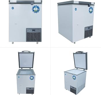 Amazon.co.jp: JCM -60℃ 超低温冷凍ストッカー JCMCC-60S 業務用