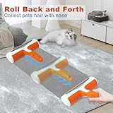 Zoom IMG-1 ace2ace spazzola togli peli animali Zoom IMG-1 ace2ace spazzola togli peli animali