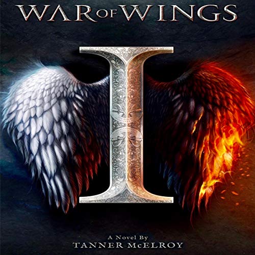 War of Wings by Tanner McElroy episode artwork