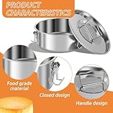 Zoom IMG-2 guijzsltrg stampo per flan in Zoom IMG-2 guijzsltrg stampo per flan in