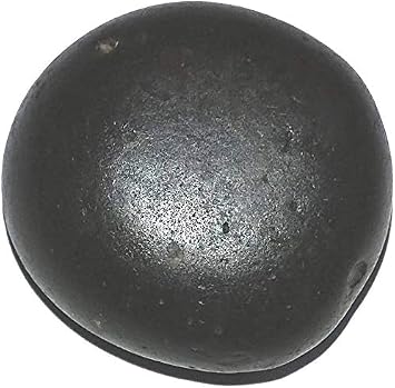 Natural Black Shaligram Shila Laxmi Narayan Abhimantrit Shree Shaligram For Home Temple