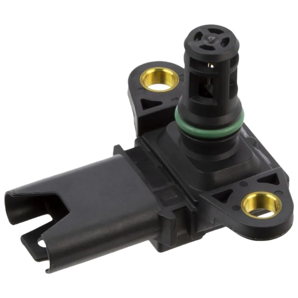 Qhtwuyqek Onecolor Suction Tube Pressure Component Compatible With X5 335I 550I 750I 750Li 650I 335Is 2007-2016