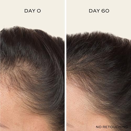 john frieda ultrafiller hair density scalp serum bottle hair density scalp serum