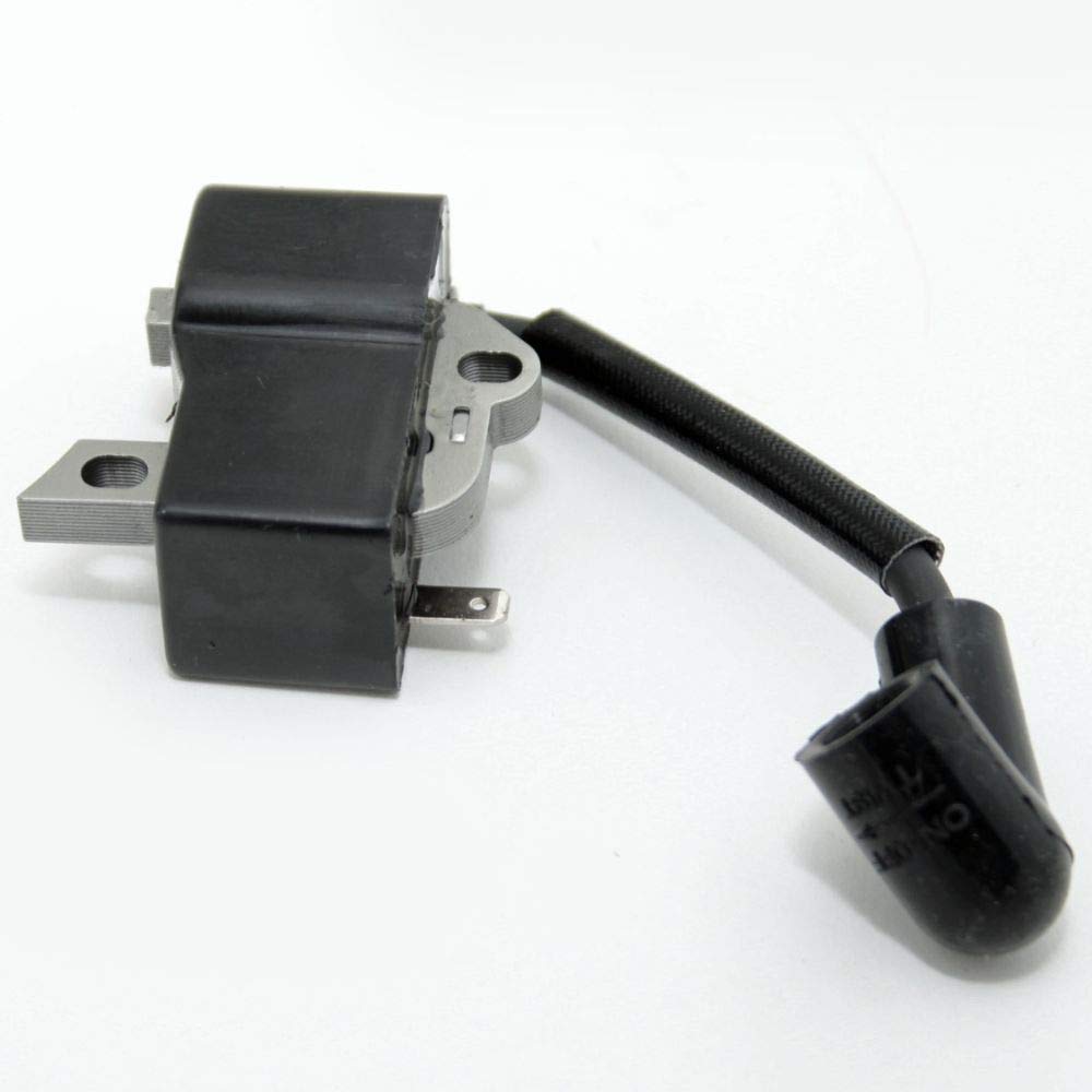 Husqvarna 575504201 tagliasiepi bobina d' accensione genuino originale (OEM) parte per Poulan & artigiano