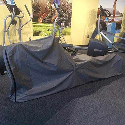 A-A Copertura per Vogatore, Coperture per Attrezzi...