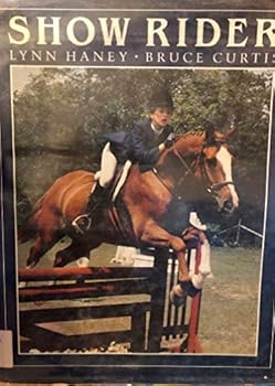 Hardcover Show Rider Book