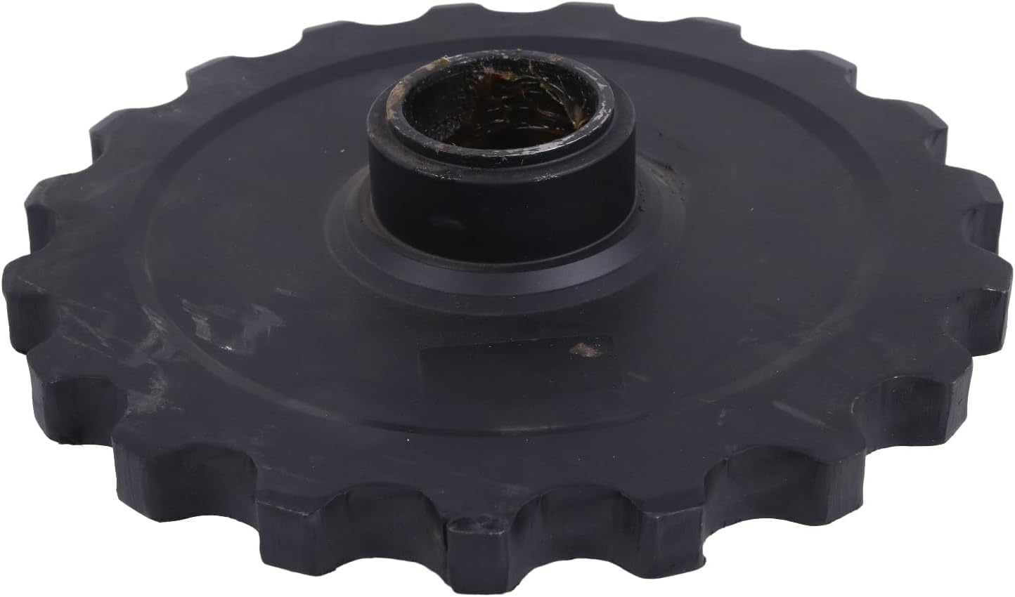 Solarhome New Idler Wheel Assembly 231/61701 Compatible with JCB Excavator 801 803 801.4 8014 8015 8016 8017 8018 8020