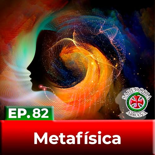 82 - Metaf&iacute;sica