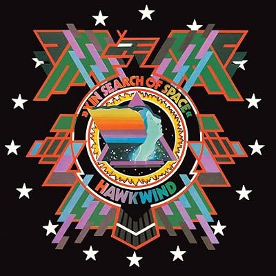 IN SEARCH OF SPACE - LIMITED EDITION DELUXE BOX SET