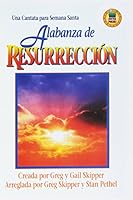 Alabanza de Resurreccion 0311320872 Book Cover