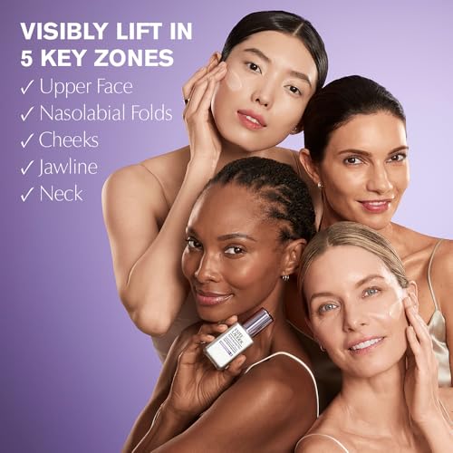 Estée Lauder Perfectionist Pro Rapid Firm + Lift Serum with Hexapeptides 8 + 9, 1.7 Fl Oz - Image 5