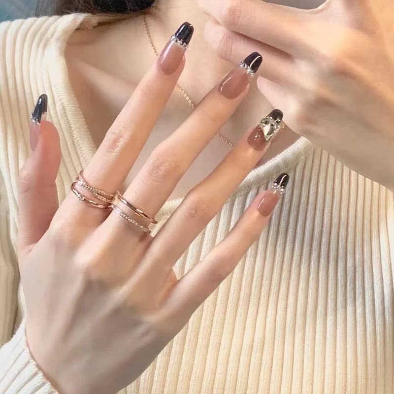 Photo 1 of 2 ITEM- NAIL ACCESSORIES