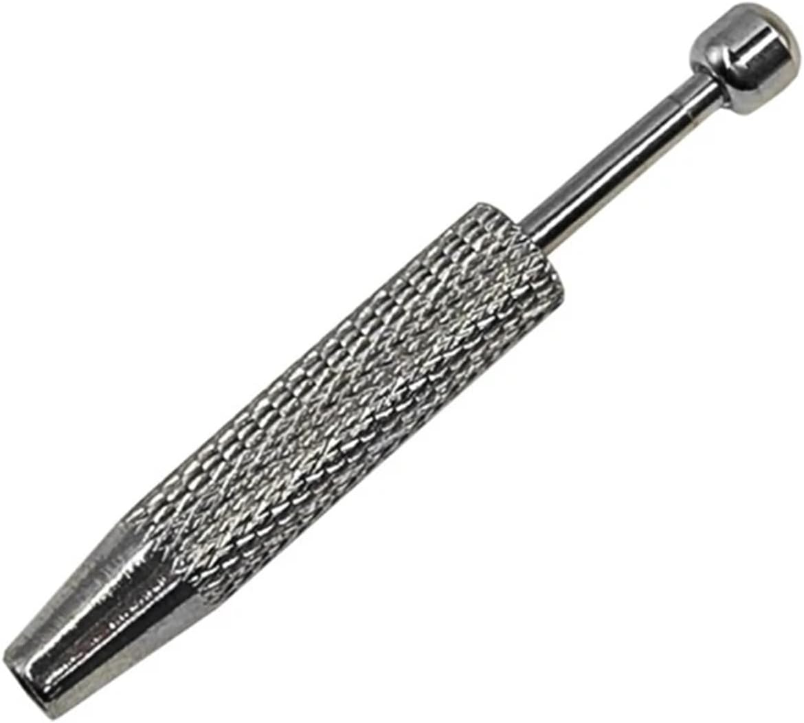 Piercing Ball Grabber Tool 6Pcs Prong Bead Holder Tool for Body Piercing Small Grab Ball Catcher