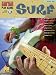 Surf Songbook: Guitar Play-Along Volume 23