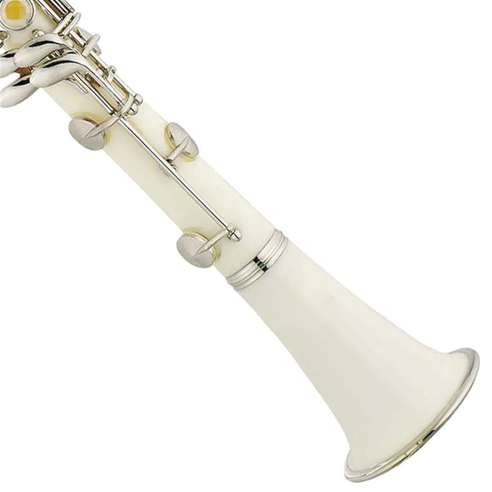 Klarinet クラリネット セット Buffet Crampon R13 Eb, Bb & A Clarinet | The Clarinet