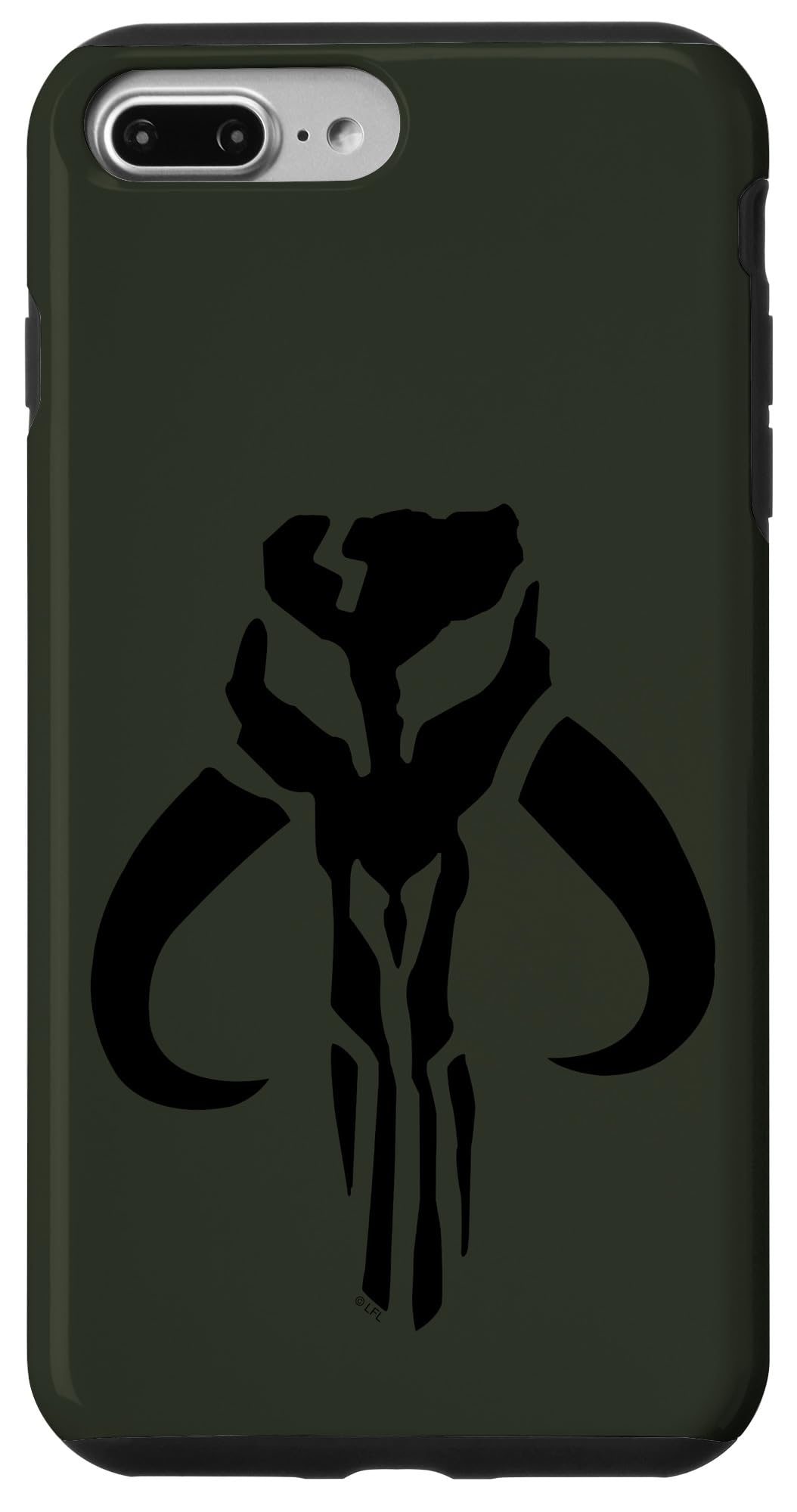 STAR WARS : The Mandalorian coques de téléphone et plus sur