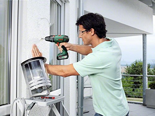 Bosch PSB 14.4 LI-2 Trapano Avvitatore-Battente