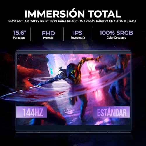 Image of Lenovo LOQ 15.6 inch Full HD Gaming Laptop, AMD Ryzen 5 7235HS, 16GB Memory, NVIDIA GeForce RTX 4050, 512GB SSD, Luna Grey