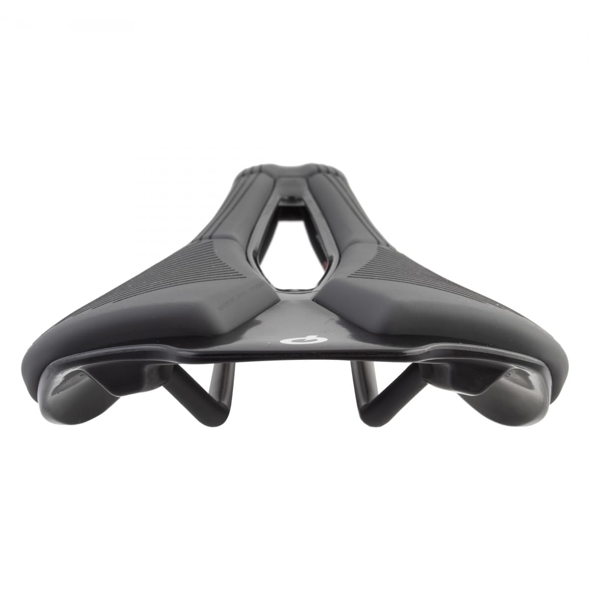 Prologo Scratch M5 PAS AGX Tirox Gravel Saddle - Sellino da ciclismo unisex leggero ed ergonomico con binari aerospaziali Tirox, tecnologia MSS a più sezioni, base flessibile e canale di riduzione