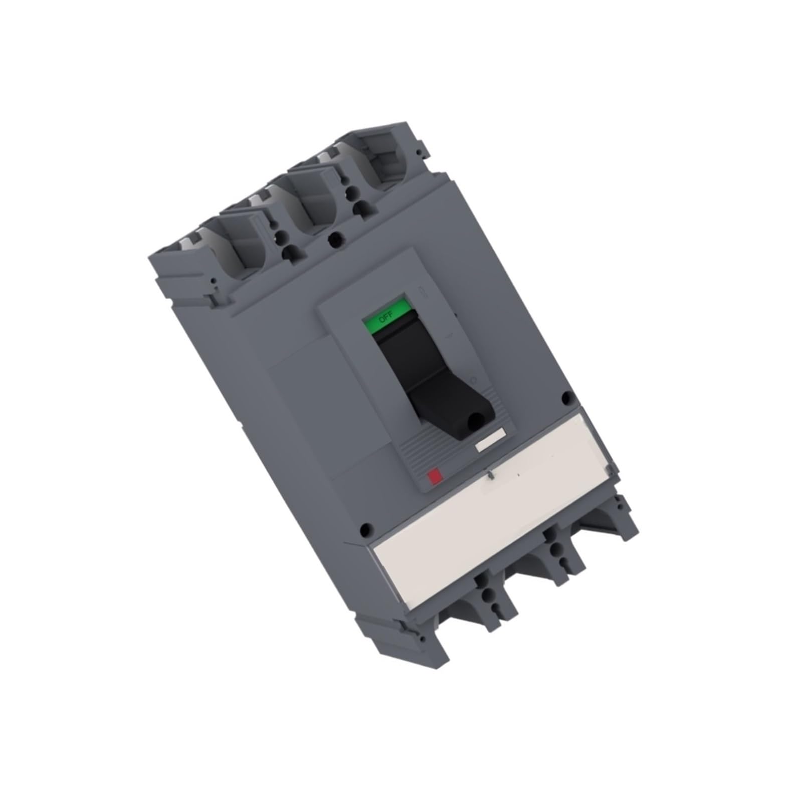 Interruttore automatico CVS630A TM500D 3P LV563305 sganciatore magnetotermico per protezione da cortocircuito e sovraccarico