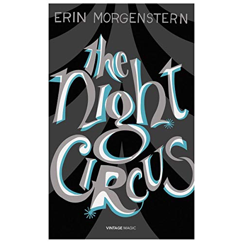 Nocny cyrk Morgenstern, Erin
