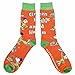 Dr. Suess Crew Socks (3-Pack)