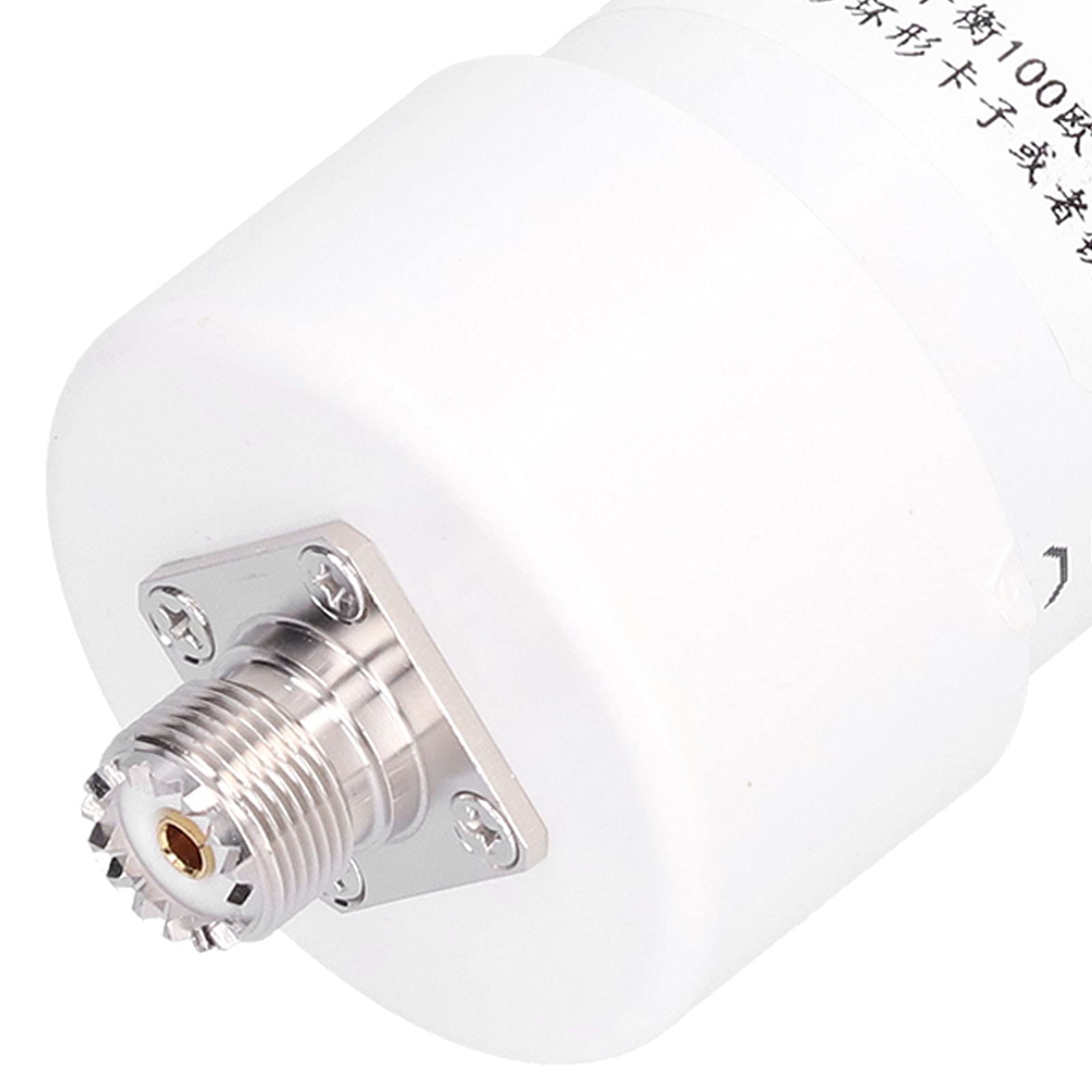 1: 2 Balun Odpowiednie 1-56 MHz Winton Krótka Antena Fali 200W 50 Ω-100 Ω Wymiana Elektroniki