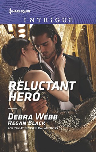 Reluctant Hero (With: Regan Black)