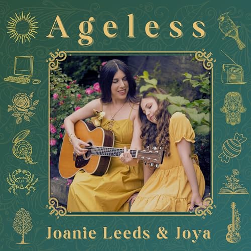 Joanie Leeds & Joya