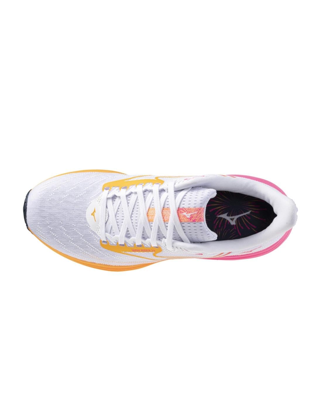 Mizuno Wave Rider 29, Scarpe da Running Unisex Adulto
