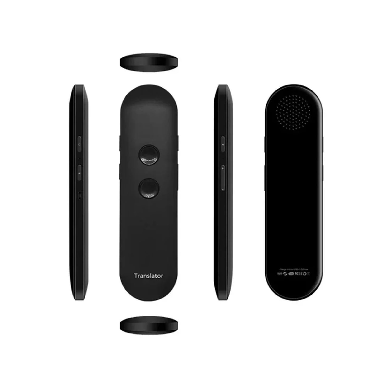 Amazon.co.jp: translator pen, Mini T4 AI翻訳機 スマートペン