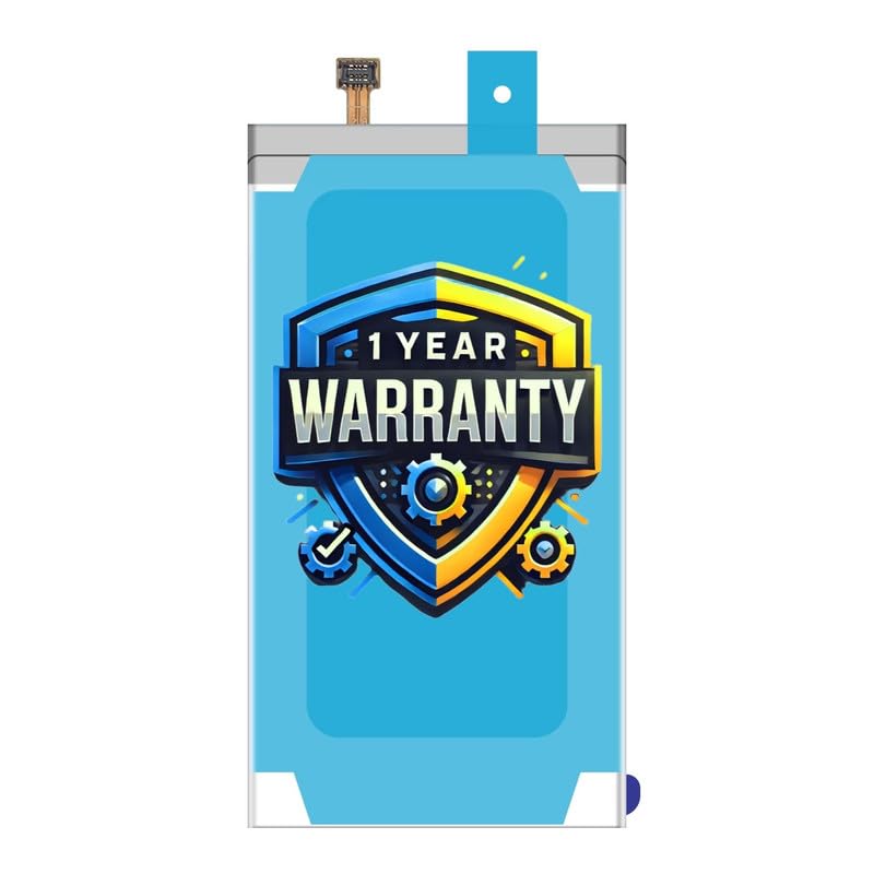 Image of Original EB-BG975ABU Battery Compatible for Samsung Galaxy S10+ | S10 Plus - (4100mAh) - 1 Year Warranty JK1