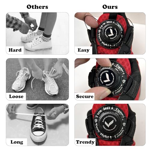 Image of Kids Shoes Boys Sneakers Slip-on Athletic Running Shoe Breathable Lightweight Mesh Girls Sports Sneaker